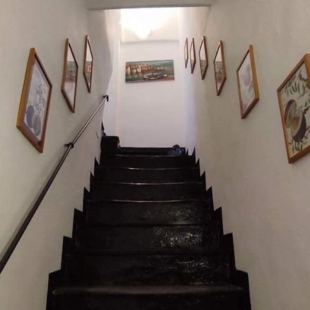 Ideale Per Escursionisti, A Pochi Minuti Dal Mare E Dalle Falesie- Casa Celeste Cisano sul Neva Kültér fotó