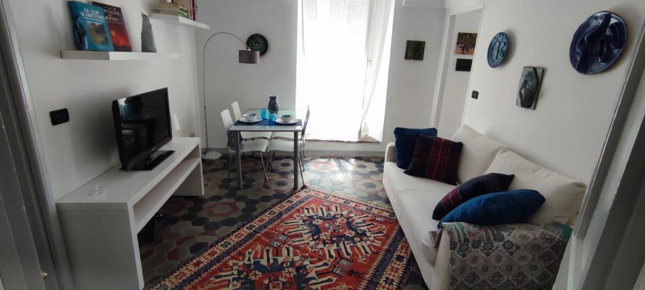 Ideale Per Escursionisti, A Pochi Minuti Dal Mare E Dalle Falesie- Casa Celeste Cisano sul Neva Kültér fotó