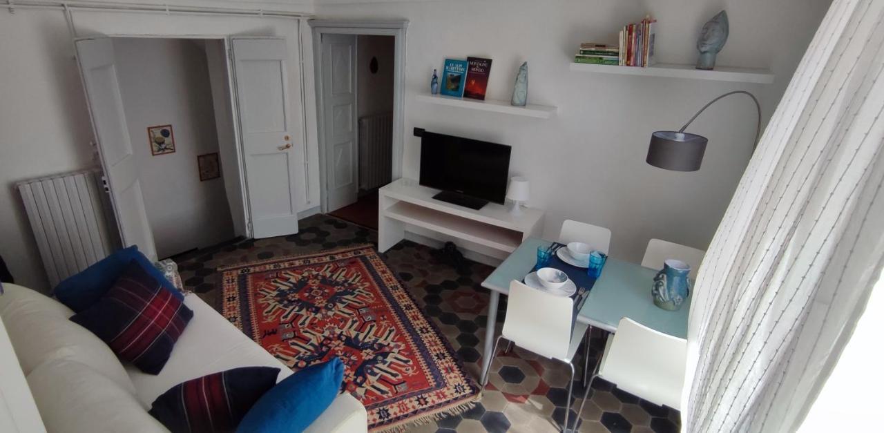 Ideale Per Escursionisti, A Pochi Minuti Dal Mare E Dalle Falesie- Casa Celeste Cisano sul Neva Kültér fotó