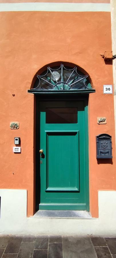Ideale Per Escursionisti, A Pochi Minuti Dal Mare E Dalle Falesie- Casa Celeste Cisano sul Neva Kültér fotó