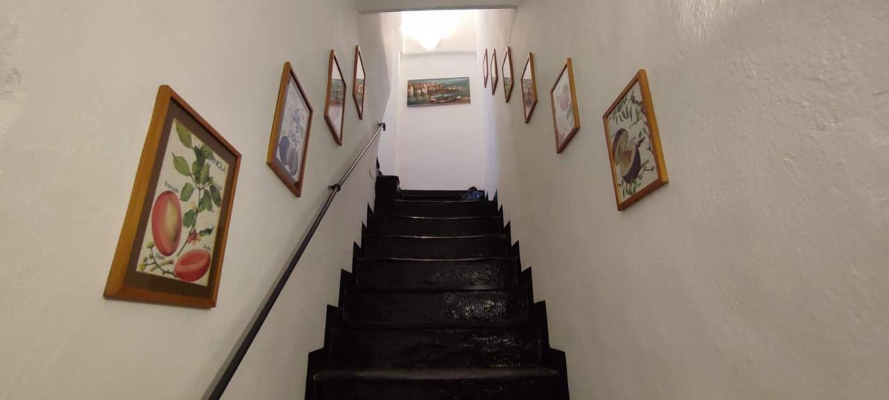Ideale Per Escursionisti, A Pochi Minuti Dal Mare E Dalle Falesie- Casa Celeste Cisano sul Neva Kültér fotó
